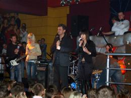 Koncert Supmtuastic