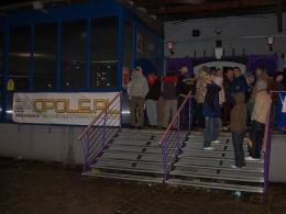 To był koncert !