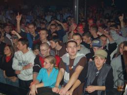 To był koncert !