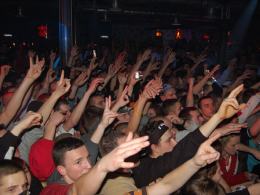 To był koncert !