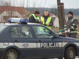 Śmierć rowerzystki