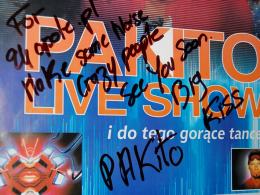 Pakito w Discoplexie A4