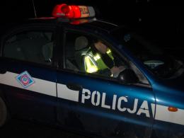 Wypadek z traktorem