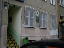 Kraty w Straży MIejskiej