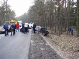 Karambol pod Bierdzanami