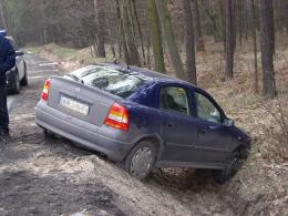 Karambol pod Bierdzanami