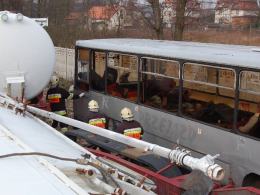 3 osoby zginęły a 20 jest rannych