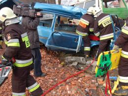 3 osoby zginęły a 20 jest rannych