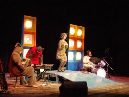 Opole odwiedził kabaret MUMIO