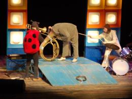 Opole odwiedził kabaret MUMIO