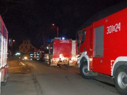 Fałszywy alarm