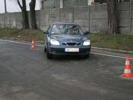 Rajd Pań 2007