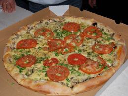 Nowa pizzeria w Opolu