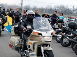 Rozpoczęcie sezonu motorowego