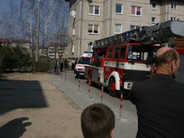 Pożar na Metalchemie