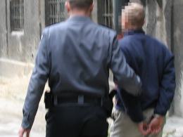 Udana obława policji