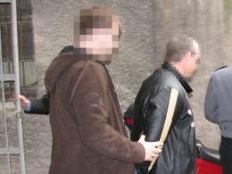 Udana obława policji
