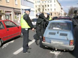 Trzech pijanych i pies