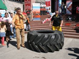 Targi budownictwa