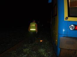 Tragedia w Nysie