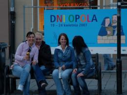Koncert na Rynku