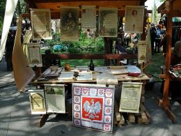 Świętują także rycerze
