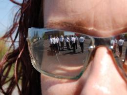 Policjant Ruchu Drogowego 2007