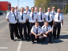 Policjant Ruchu Drogowego 2007