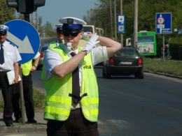 Policjant Ruchu Drogowego 2007