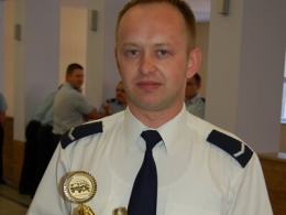 Policjant Ruchu Drogowego 2007