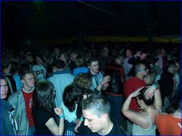 DZIŚ Energy Night 2007