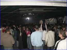 DZIŚ Energy Night 2007
