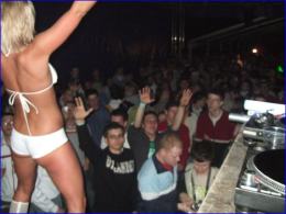 DZIŚ Energy Night 2007