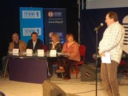 Zainaugurowano przygotowania do festiwalu