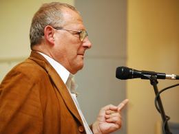 Michnik gościł w Opolu