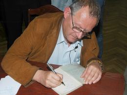 Michnik gościł w Opolu