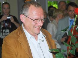 Michnik gościł w Opolu