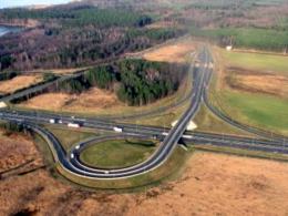 Nielegalny wyścig na A4