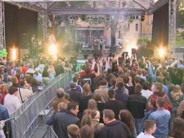 Będzie offowa scena podczas festiwalu
