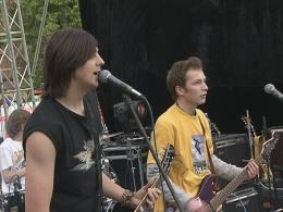 Będzie offowa scena podczas festiwalu