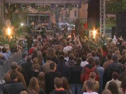 Będzie offowa scena podczas festiwalu