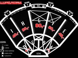Rusza sprzedaż biletów na festiwal
