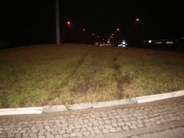 Nocny pościg za pijanym kierowcą