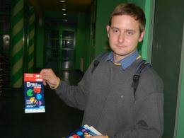 Ruszyła sprzedaż biletów na festiwal