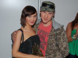 Superjedynki 2007 rozdane