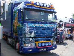 Master Truck już w ten weekend
