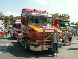 Master Truck już w ten weekend