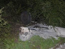 Szczęście w nieszczęściu na zakończenie piątku 13go.