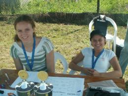 Rozstrzygnięto pierwsze eliminacje Silesia Cup 2007
