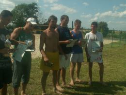 Rozstrzygnięto pierwsze eliminacje Silesia Cup 2007